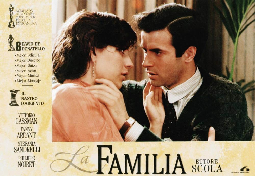 ラ・ファミリアの画像