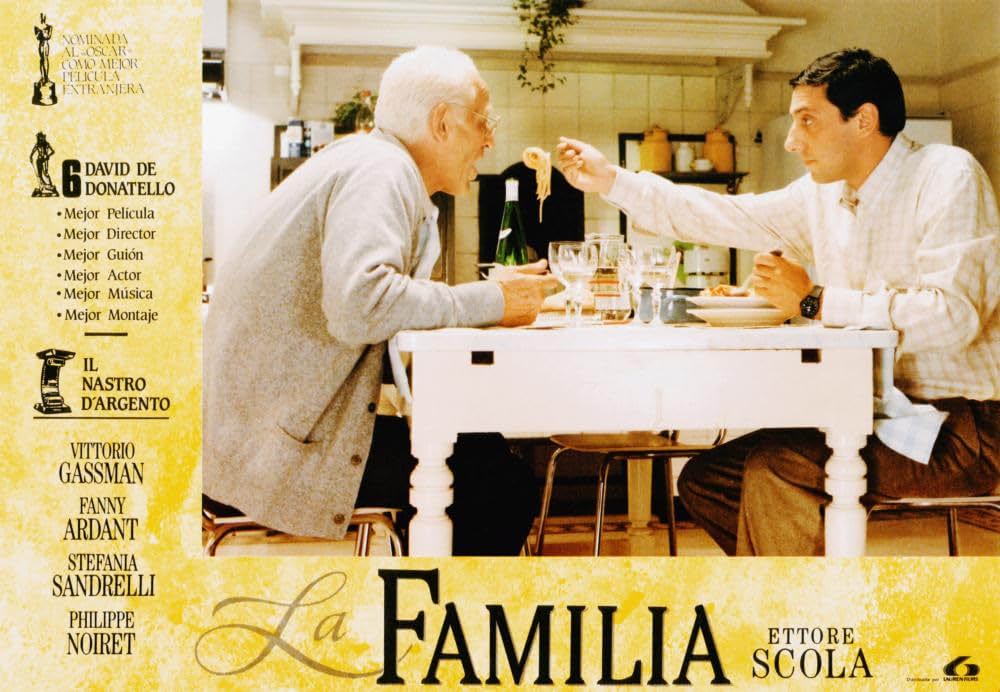 ラ・ファミリアの画像