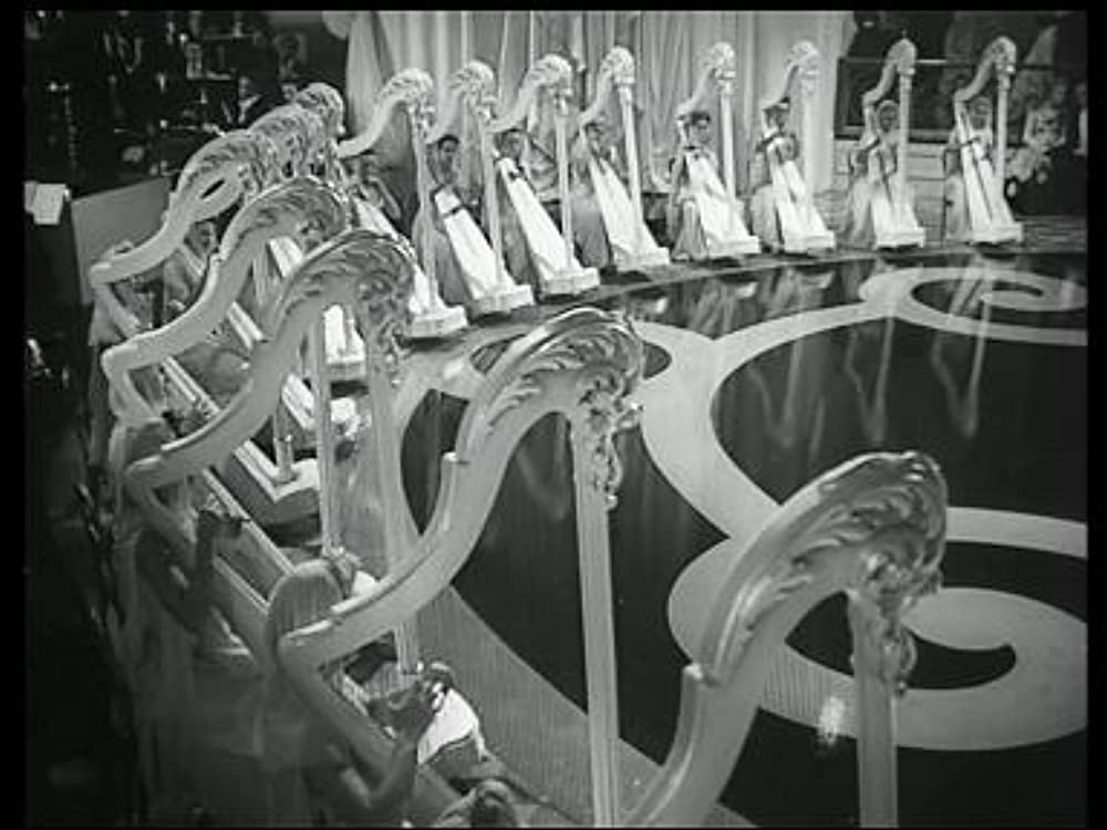 リディアと四人の恋人の画像