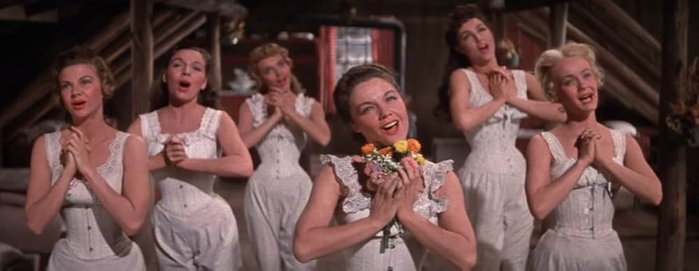 掠奪された七人の花嫁の画像