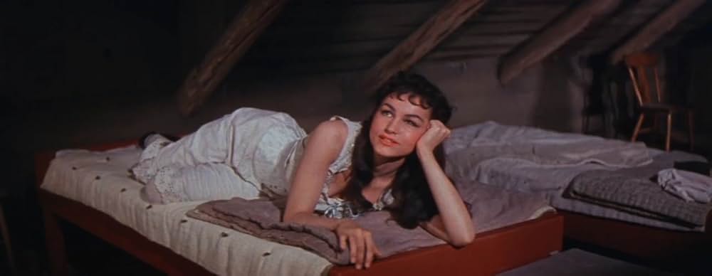 掠奪された七人の花嫁の画像