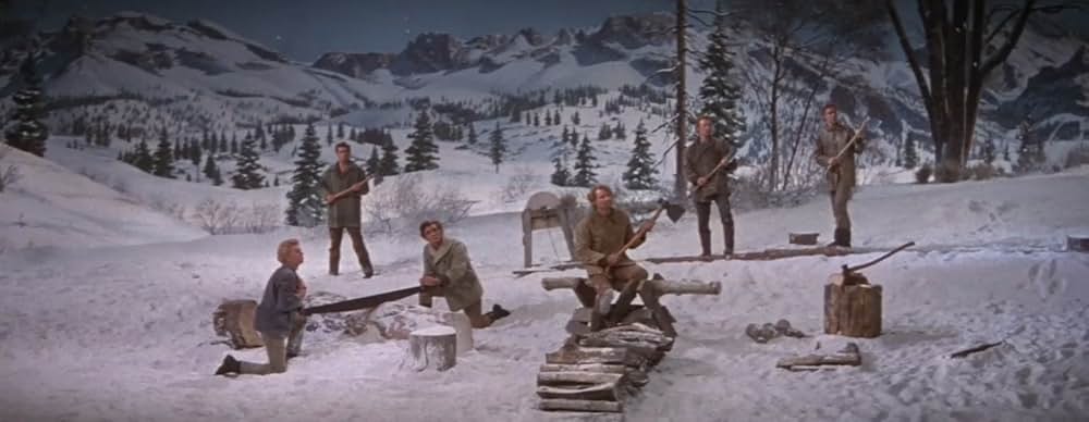 掠奪された七人の花嫁の画像