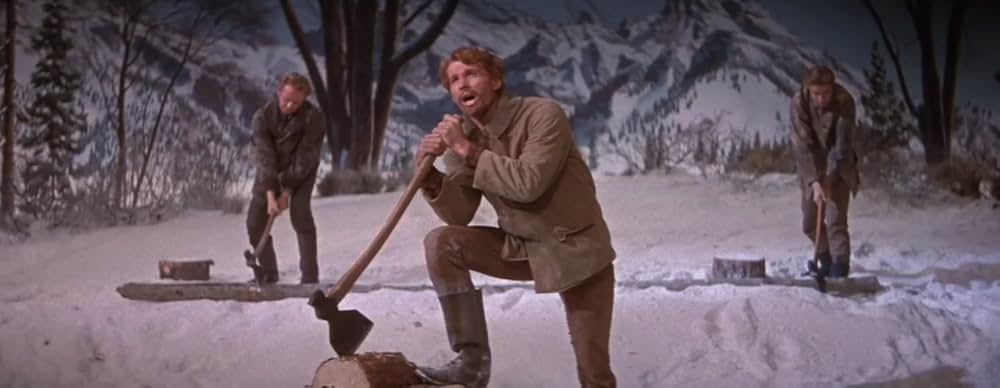 掠奪された七人の花嫁の画像