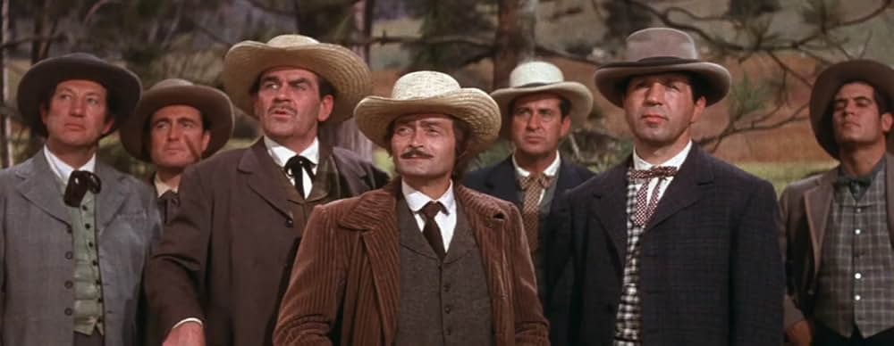 掠奪された七人の花嫁の画像