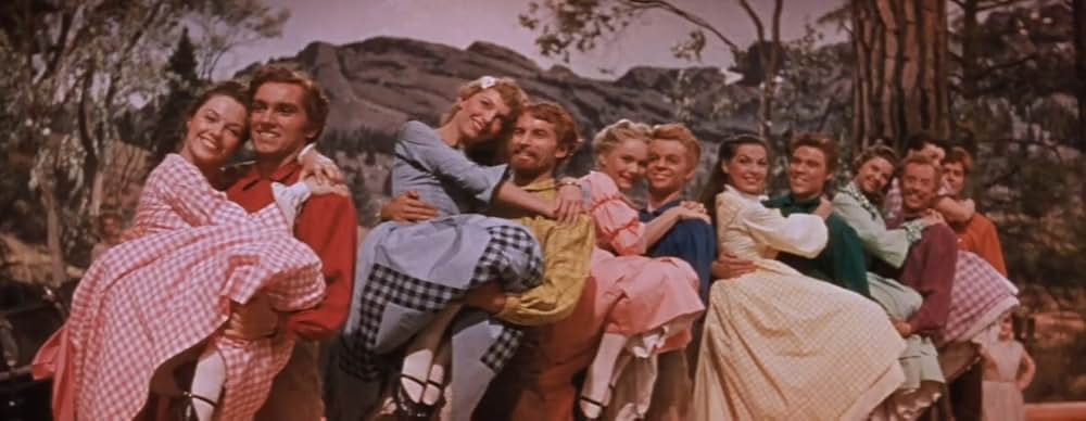 掠奪された七人の花嫁の画像