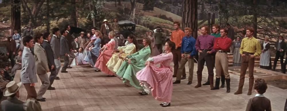 掠奪された七人の花嫁の画像