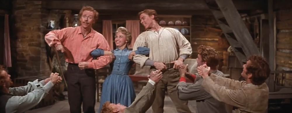 掠奪された七人の花嫁の画像