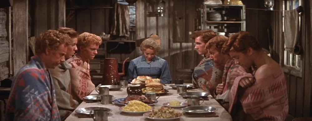 掠奪された七人の花嫁の画像