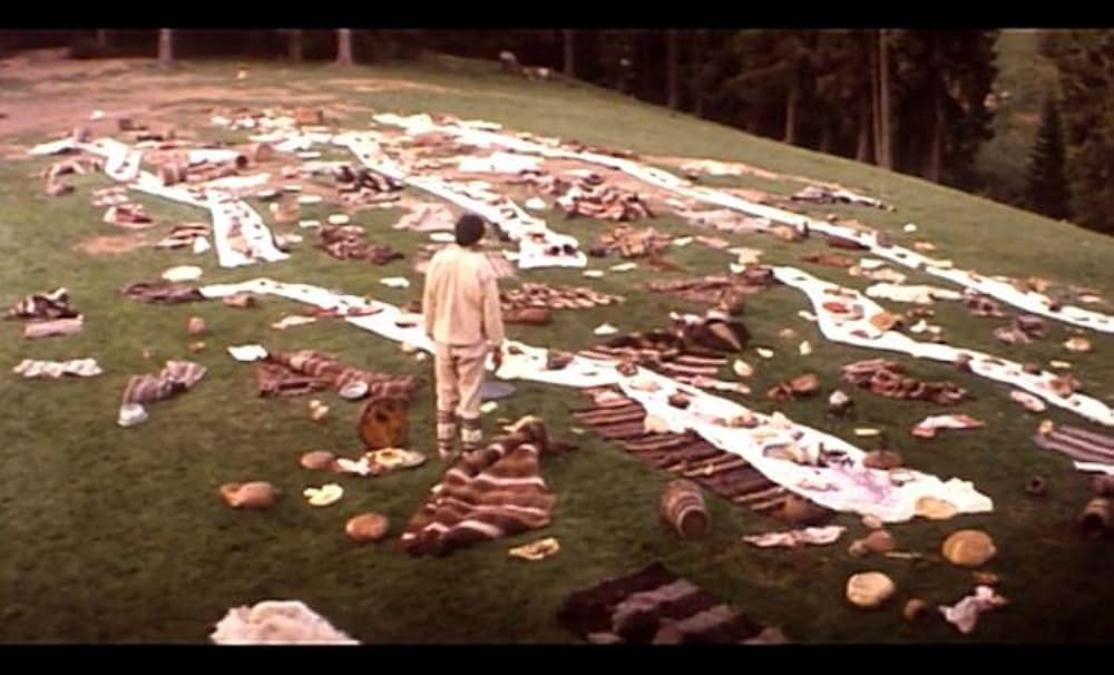 略奪の大地の画像