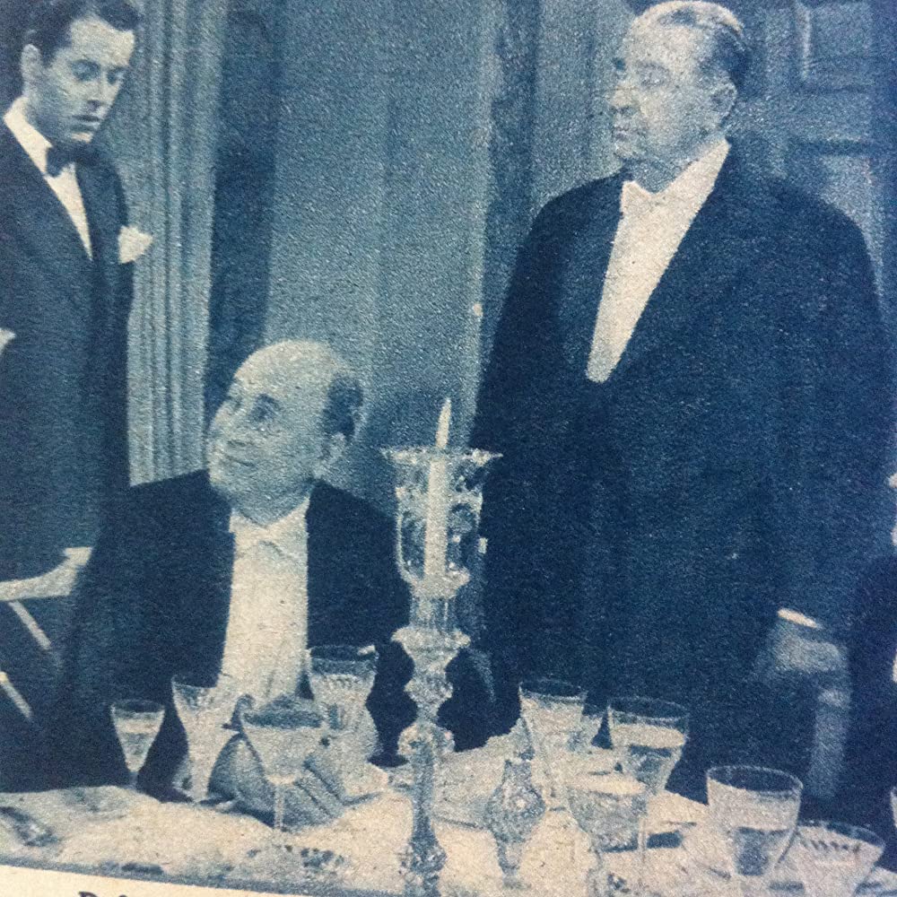 レディ・イヴの画像