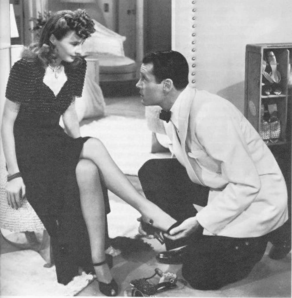 レディ・イヴの画像