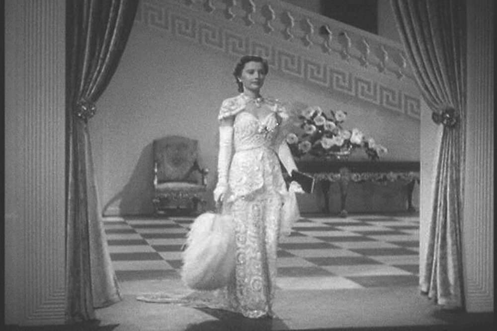 レディ・イヴの画像