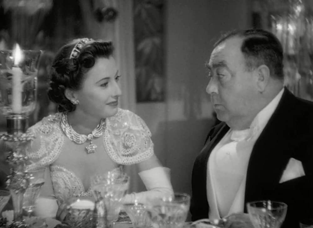 レディ・イヴの画像