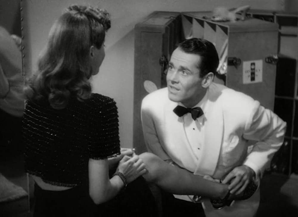 レディ・イヴの画像