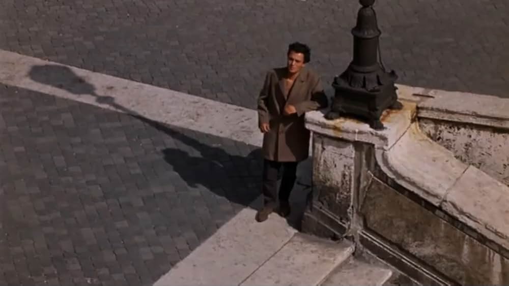 ローマの哀愁の画像