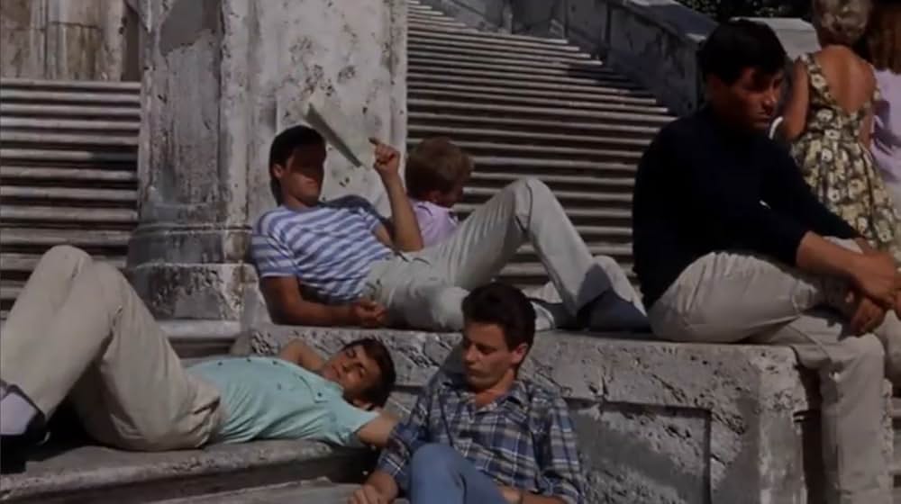 ローマの哀愁の画像