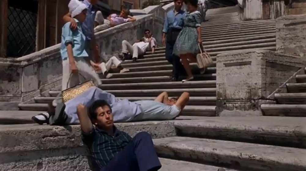 ローマの哀愁の画像