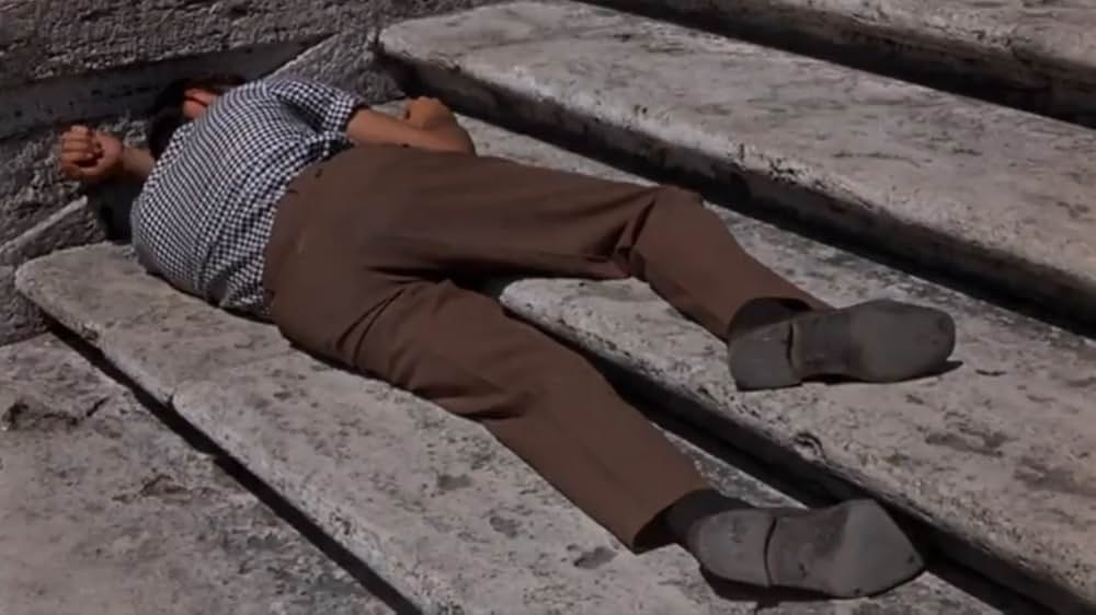 ローマの哀愁の画像