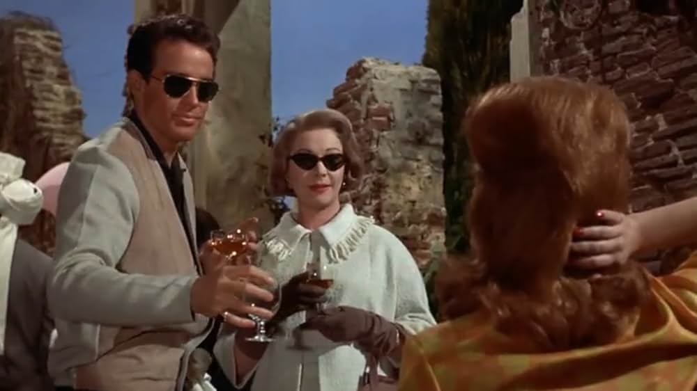 ローマの哀愁の画像