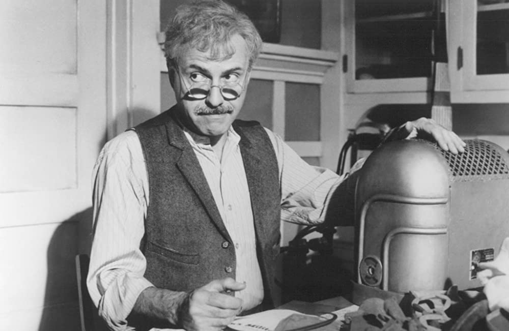 ロケッティアの画像