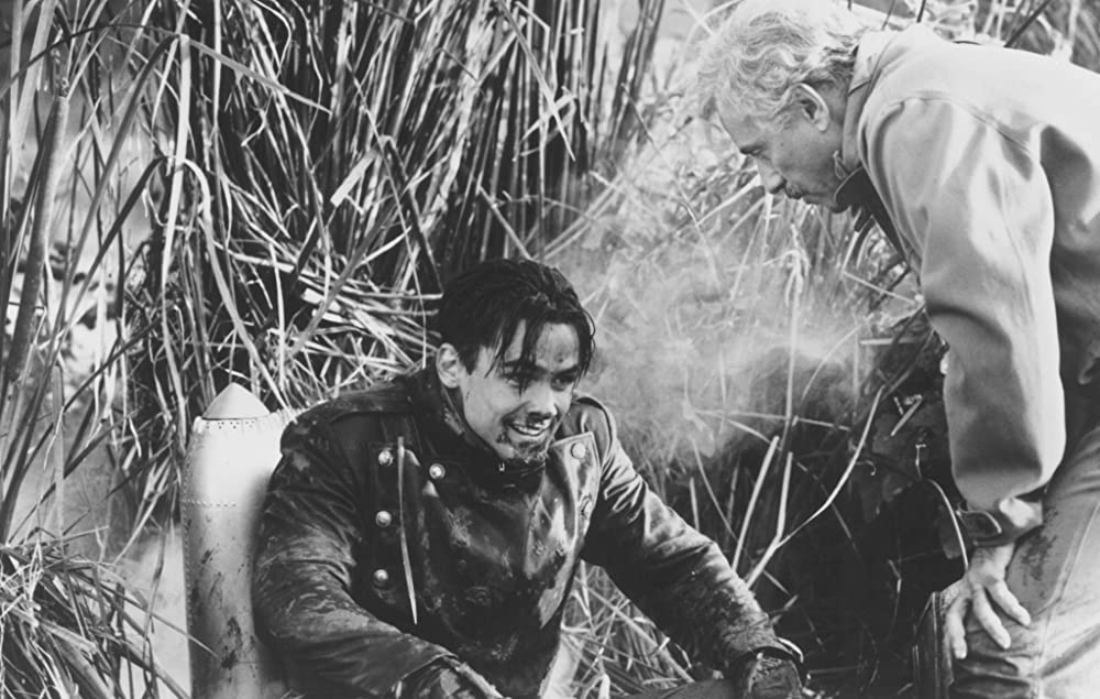 ロケッティアの画像