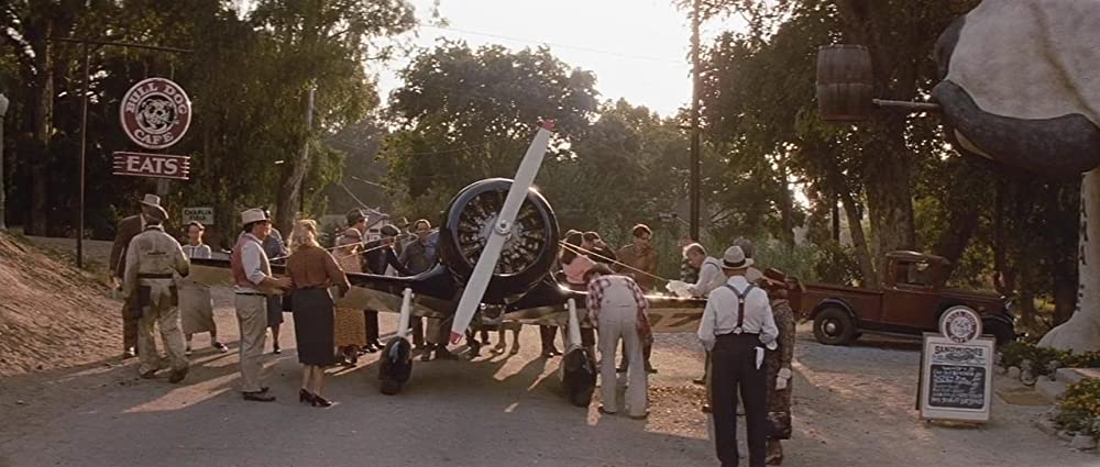 ロケッティアの画像