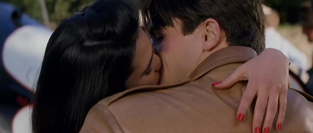 ロケッティアの画像