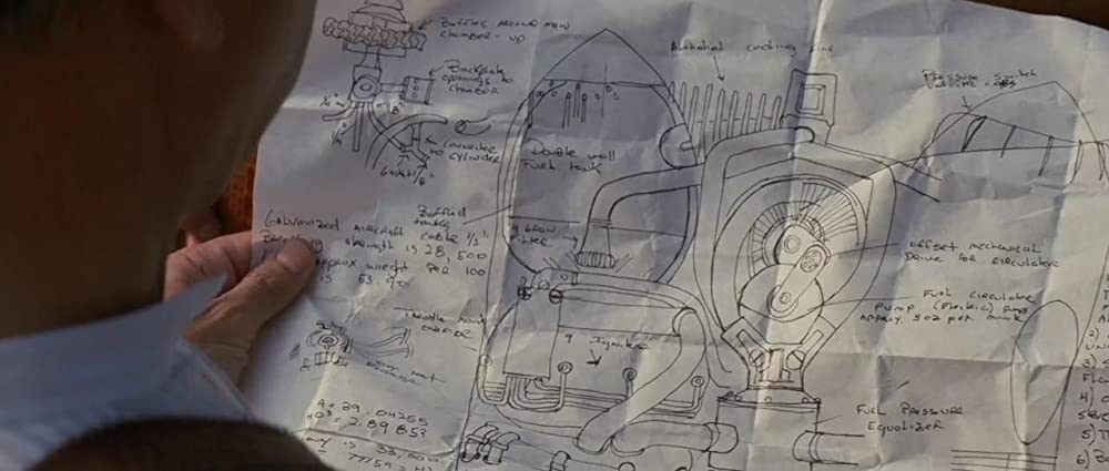 ロケッティアの画像