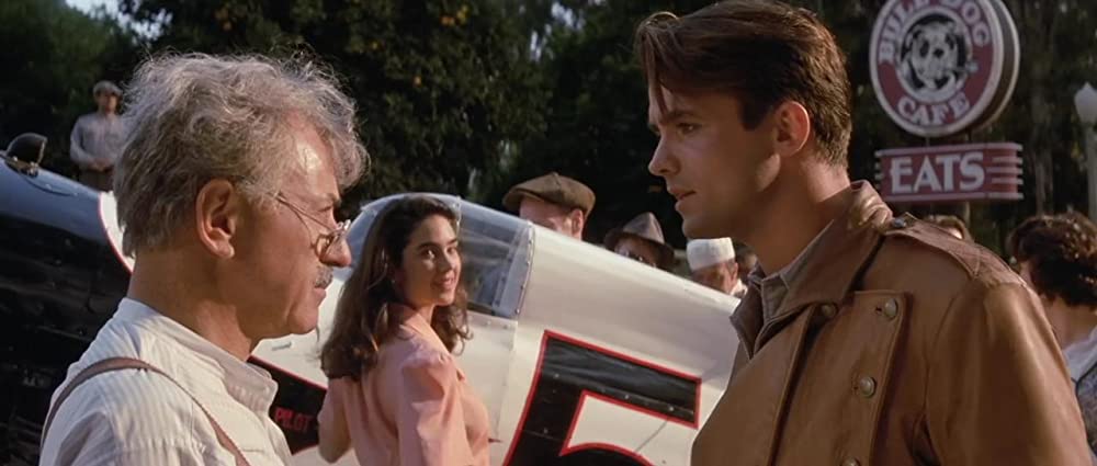 ロケッティアの画像