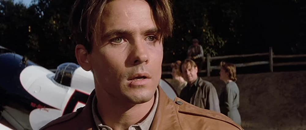 ロケッティアの画像