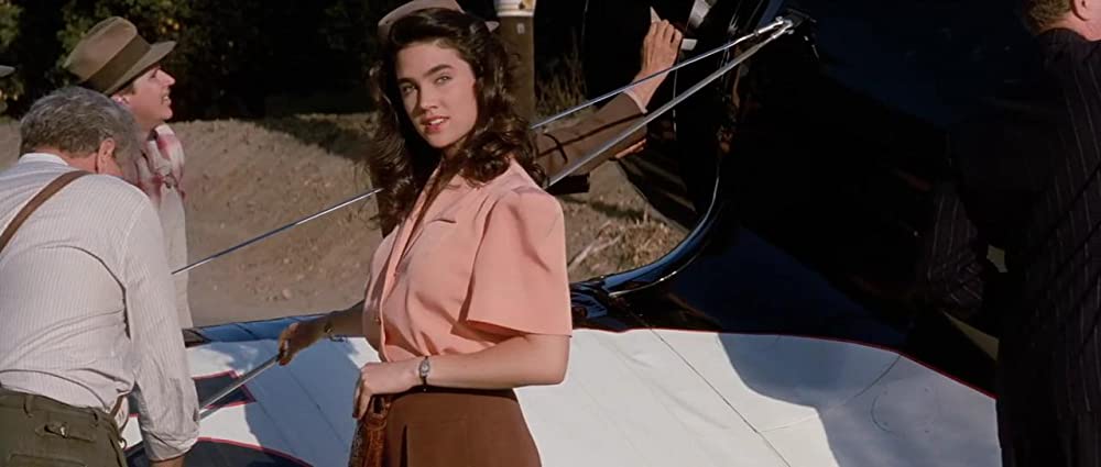 ロケッティアの画像