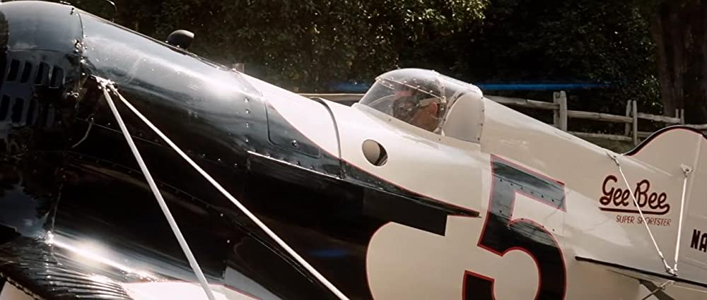 「ロケッティア」テリー・オクィンの画像