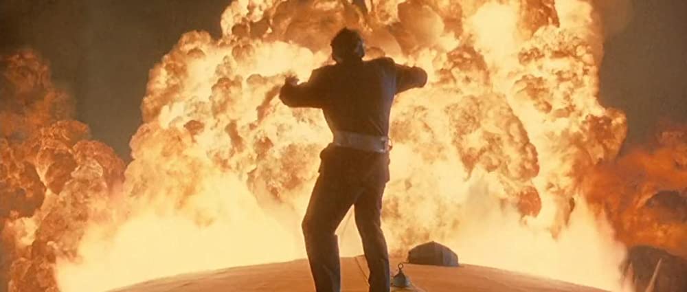 ロケッティアの画像