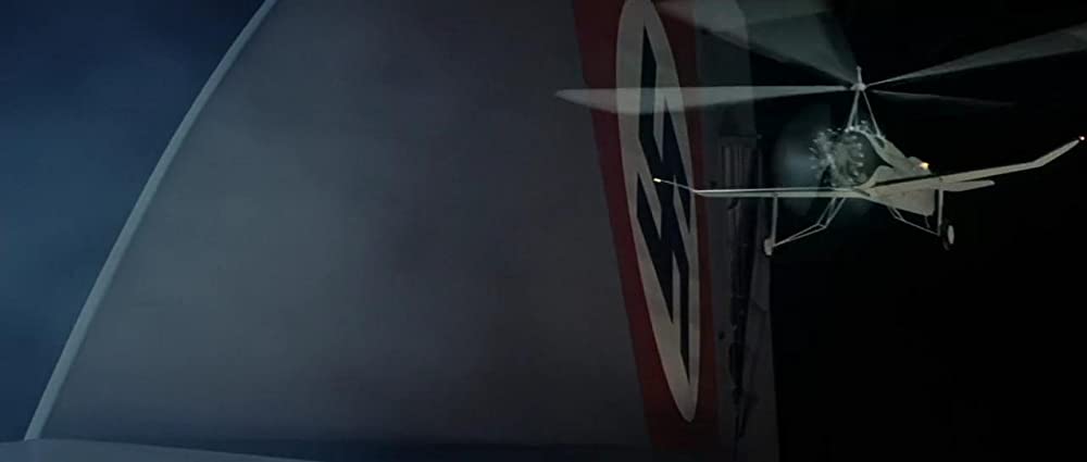 ロケッティアの画像