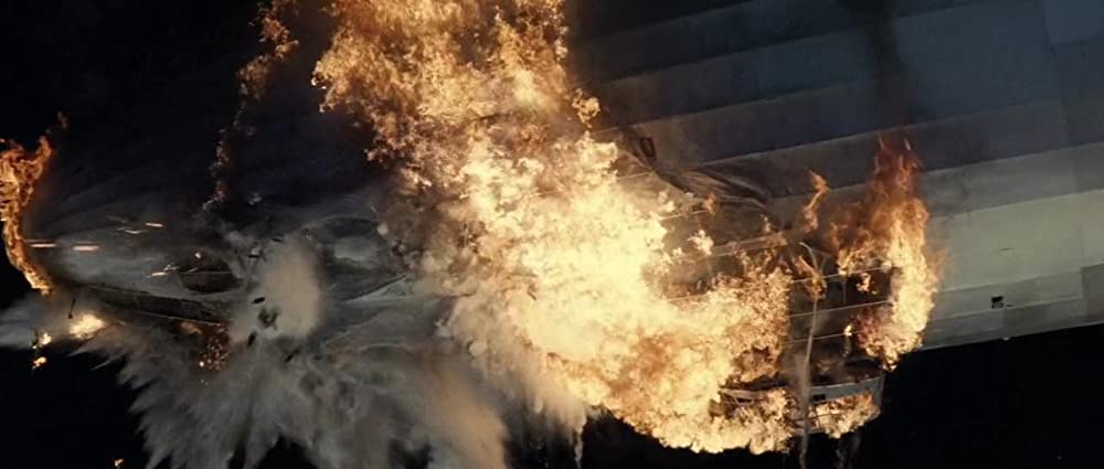 ロケッティアの画像