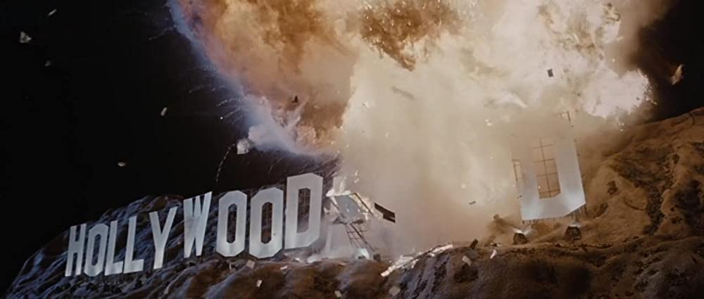 ロケッティアの画像