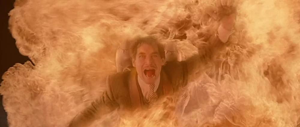 ロケッティアの画像