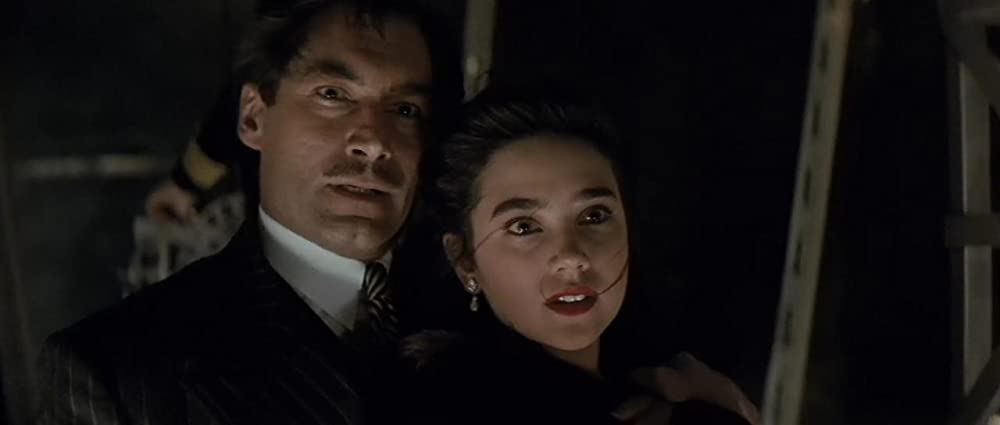 ロケッティアの画像