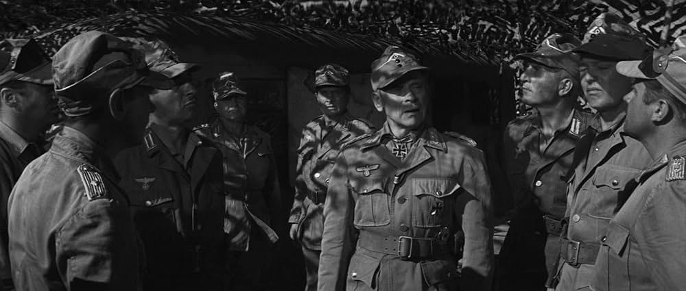 若き獅子たちの画像