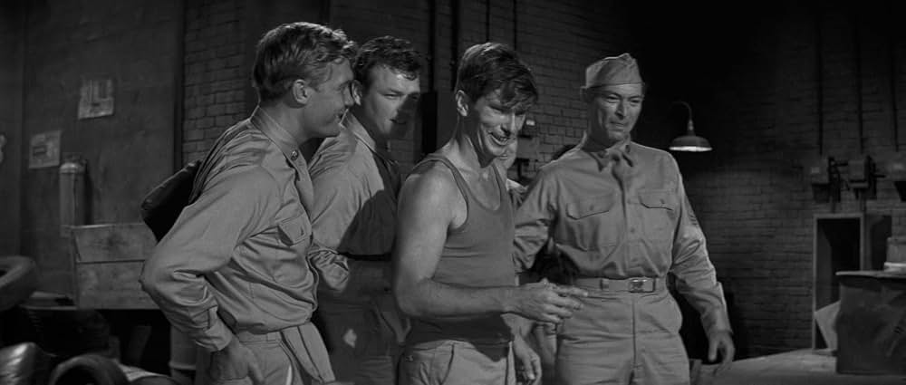 若き獅子たちの画像