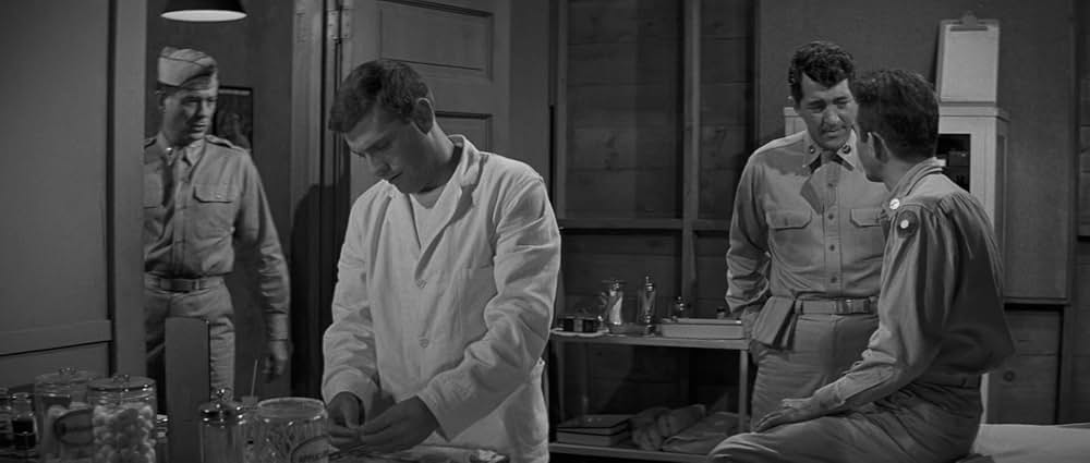 若き獅子たちの画像