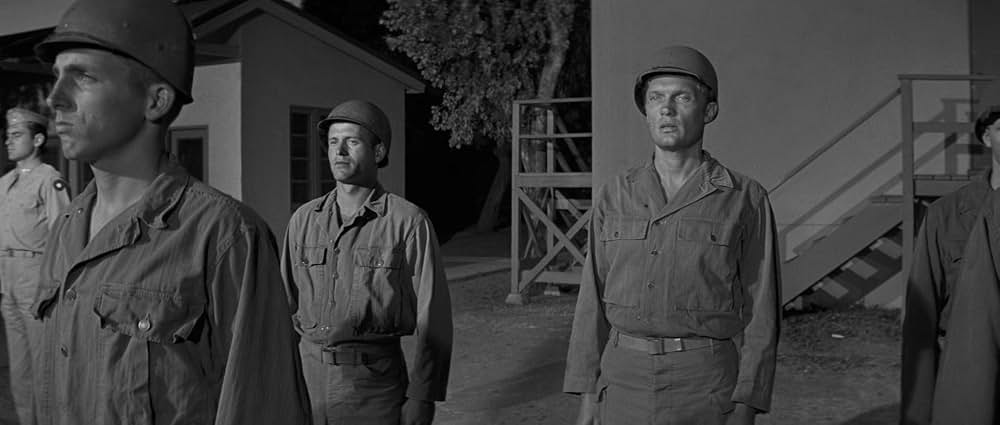 若き獅子たちの画像