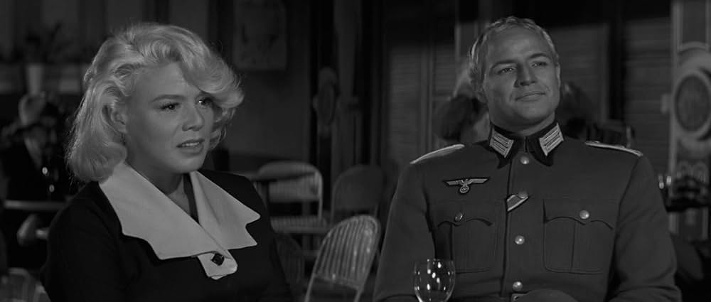 若き獅子たちの画像