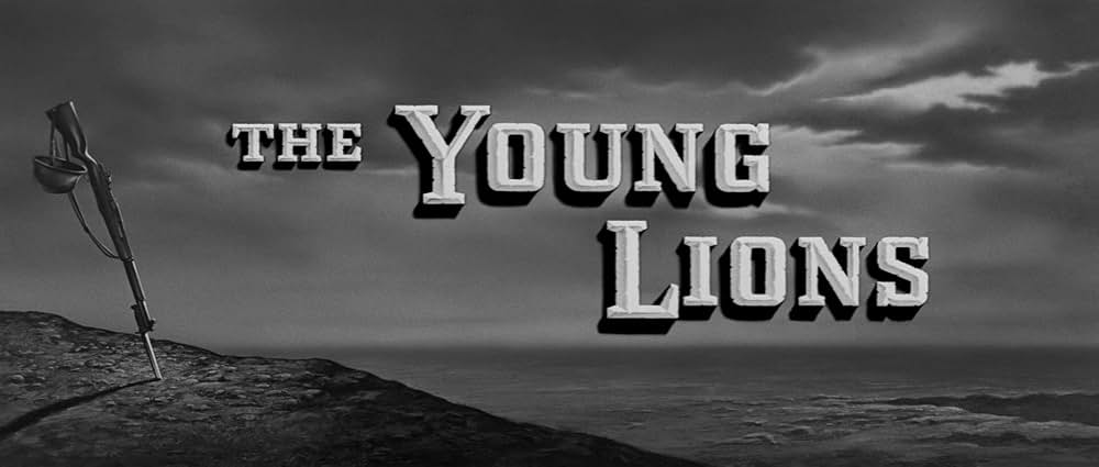 若き獅子たちの画像