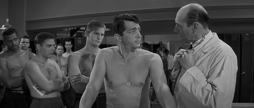 若き獅子たちの画像