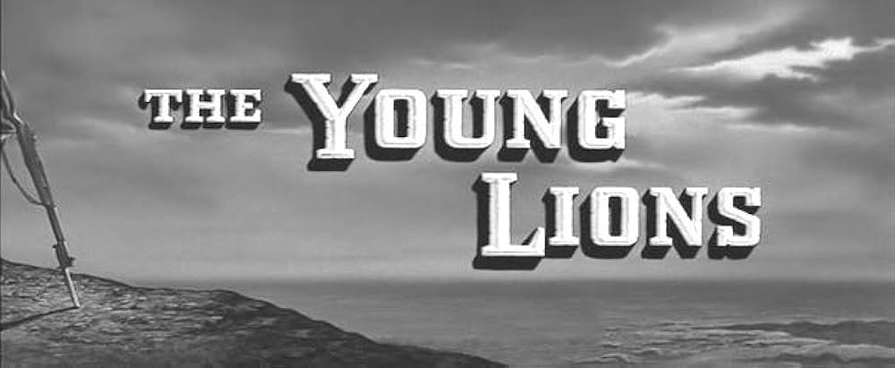 若き獅子たちの画像