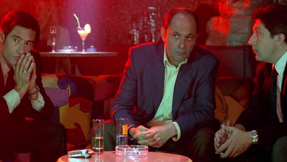 ムッシュ・カステラの恋の画像