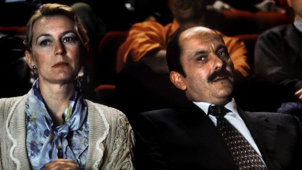 ムッシュ・カステラの恋の画像