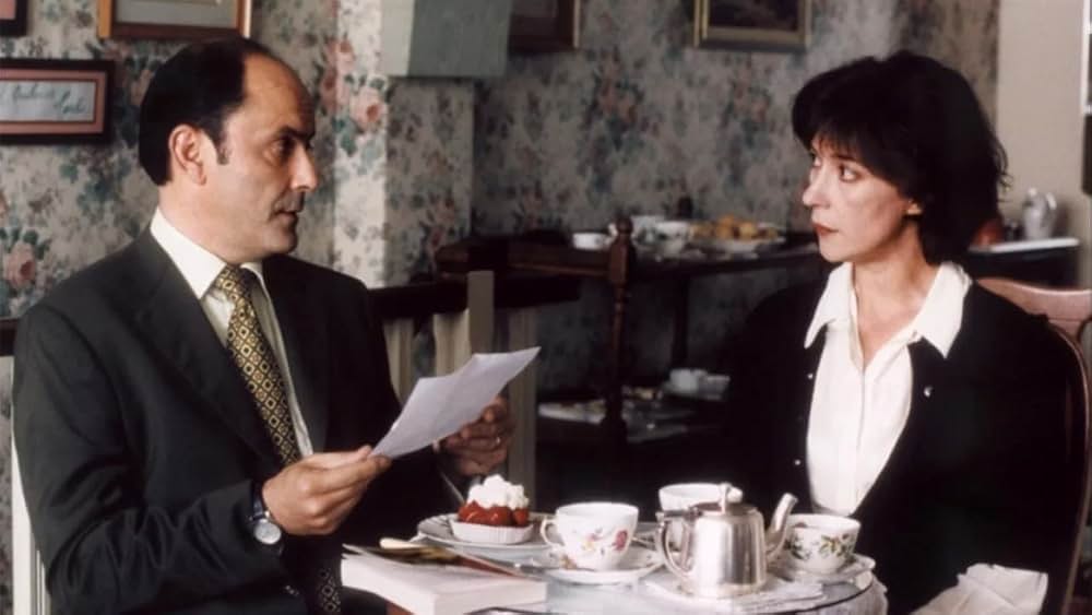 ムッシュ・カステラの恋の画像