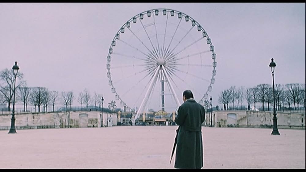 ふたつの時、ふたりの時間の画像